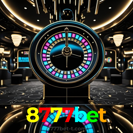 8777bet：A melhor plataforma para apostas no futebol e diversão em jogos de cassino!