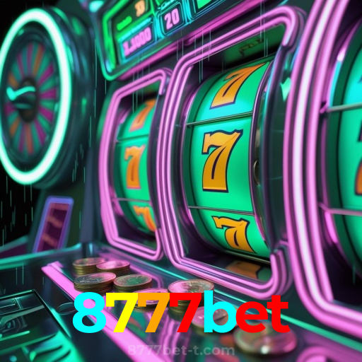 8777bet:Jogue slots, aposte no futebol e ganhe no cassino online mais seguro!