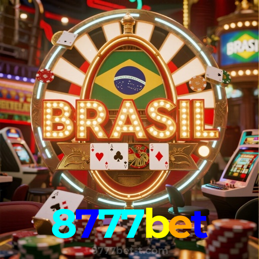 8777bet:Apostas em futebol e diversão em blackjack esperam por você!