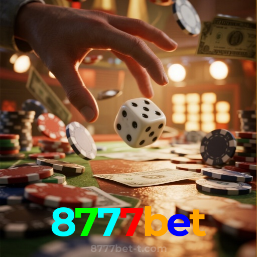 8777bet：Jogue slots, aposte no futebol e ganhe no cassino online mais seguro!