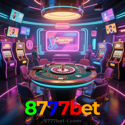 8777bet:Apostas emocionantes no futebol e grandes prêmios em jogos de cassino!
