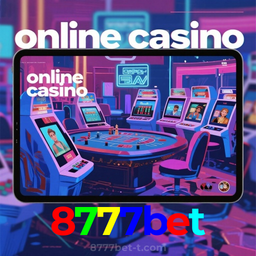 8777bet：Jogue roleta, blackjack e aposte no futebol no cassino mais seguro!