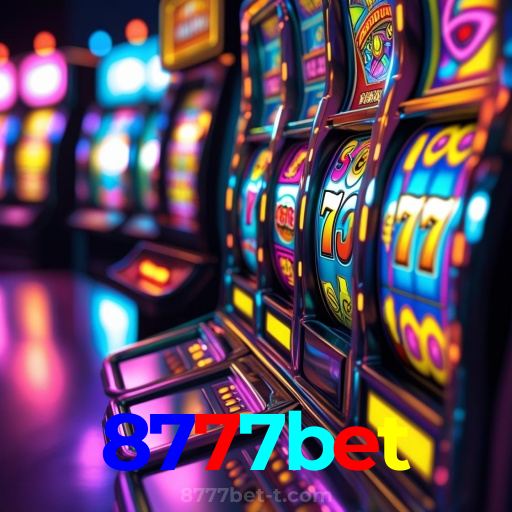 8777bet:Aposte no futebol e ganhe prêmios fantásticos jogando slots e roleta!