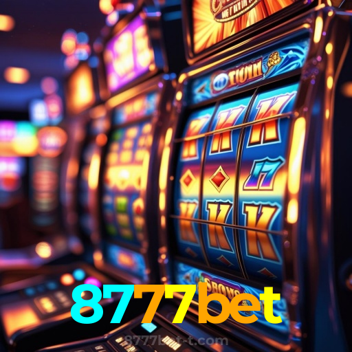 8777bet：Jogue futebol online e experimente a emoção de grandes vitórias!