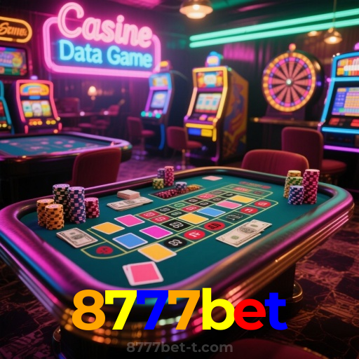 8777bet:Aposte no futebol e jogue os melhores jogos de cassino para grandes vitórias!