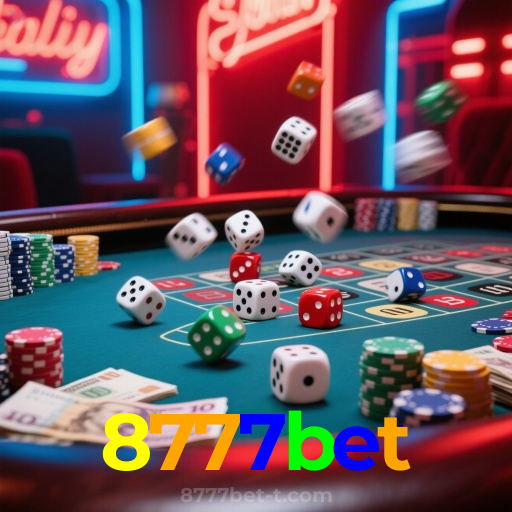 8777bet：A sorte está no seu lado nas nossas roletas! Aposte agora!