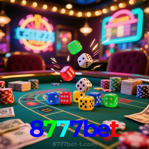8777bet：Aposte nas mesas de poker e vença com estilo!