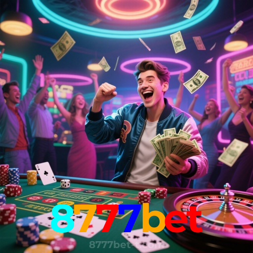 8777bet：Vença na roleta e leve para casa grandes prêmios!