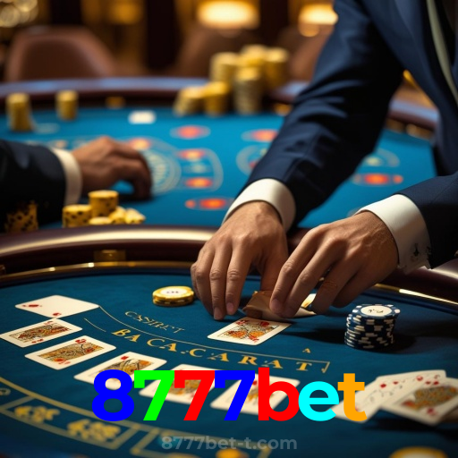8777bet:Gire as slots e conquiste o jackpot agora mesmo!