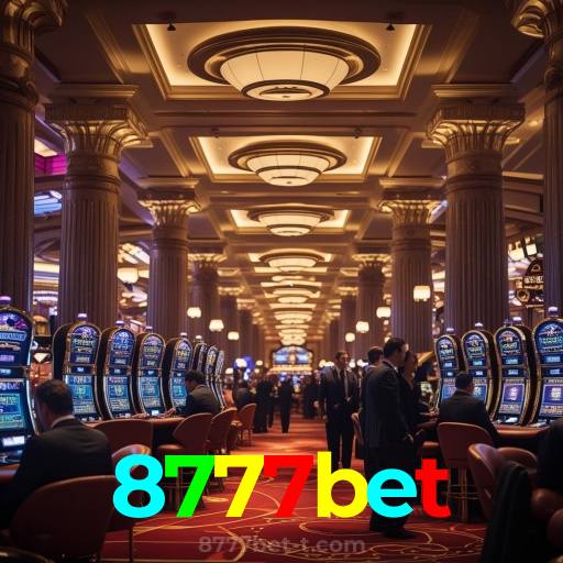 8777bet:No cassino online mais confiável, experimente poker, roleta e futebol ao vivo!