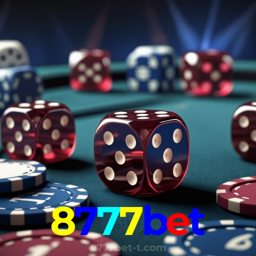 8777bet:Onde sua sorte brilha: cassino online com futebol e jogos emocionantes!