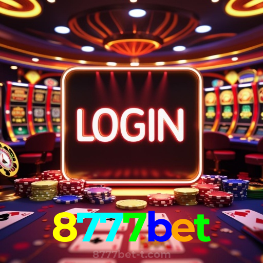 8777bet:O melhor cassino para você jogar slots e apostar no futebol online!