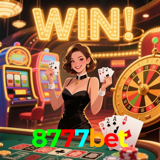 8777bet:Jogue poker, aposte no futebol e conquiste grandes prêmios em nosso cassino!