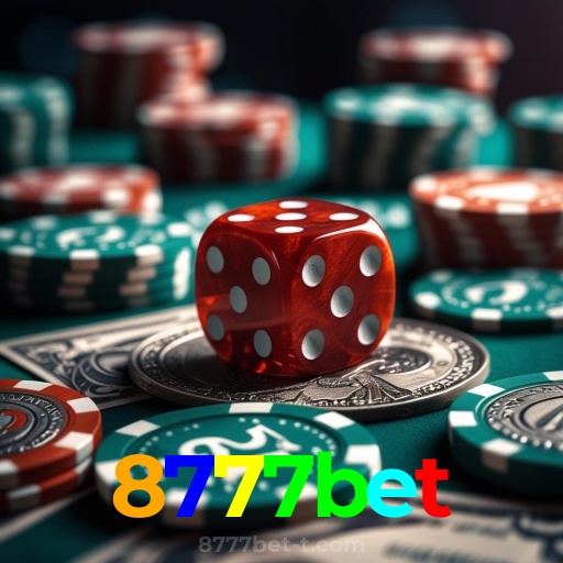 8777bet:Vença no poker, aposte no futebol e divirta-se com os melhores jogos de cassino!