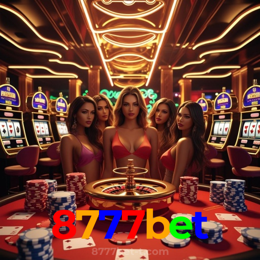 8777bet：Aposte em futebol ao vivo e ganhe prêmios em jogos de cassino como roleta!