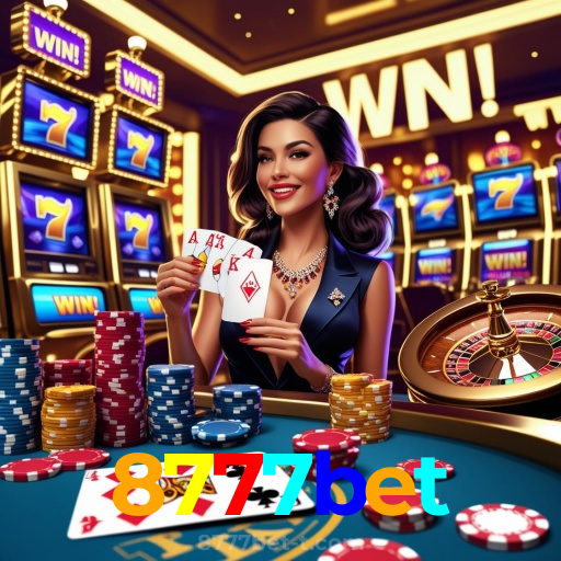 8777bet：Sinta a adrenalina do futebol digital! Aposte agora e vença!