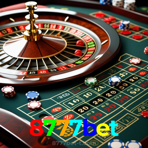 8777bet:Entre no cassino e comece a ganhar agora mesmo!