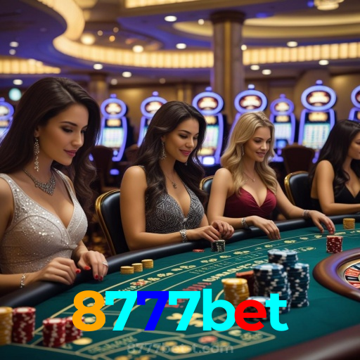 8777bet:A emoção do blackjack te espera! Aposte e vença agora!