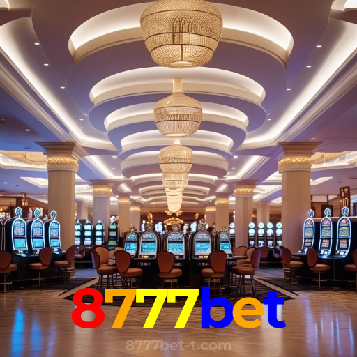 8777bet：Onde sua sorte brilha: poker, roleta e apostas no futebol online!