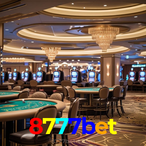 8777bet：Jogue poker e prove que você é o verdadeiro campeão das cartas!