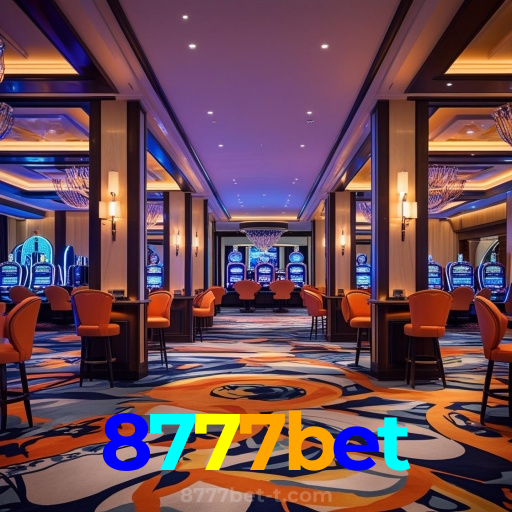 8777bet：Cada giro nas roletas é uma chance de vitória! Aposte agora!