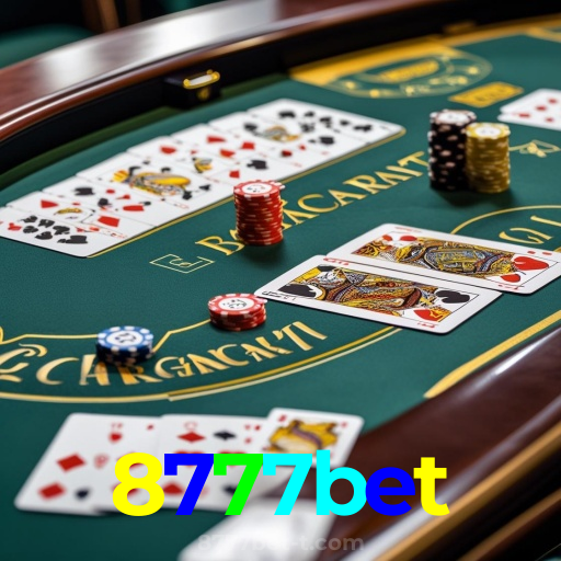 8777bet:Sinta a adrenalina das slots e conquiste vitórias como nunca!