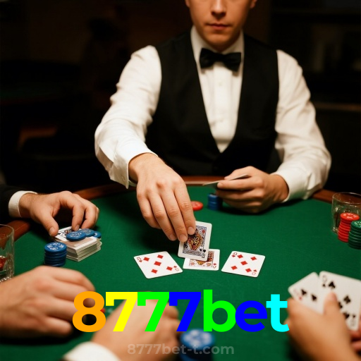 8777bet:Jogue nas melhores slots e descubra o jackpot dos seus sonhos!