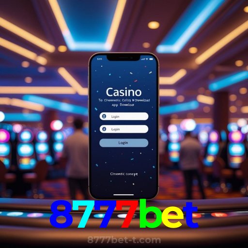 8777bet:O cassino online mais emocionante está aqui! Aposte agora!
