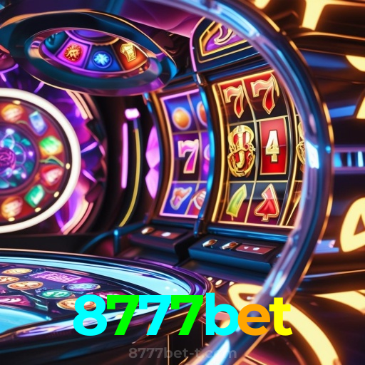 8777bet:Em nosso cassino online, sua sorte vai brilhar! Aposte e vença!
