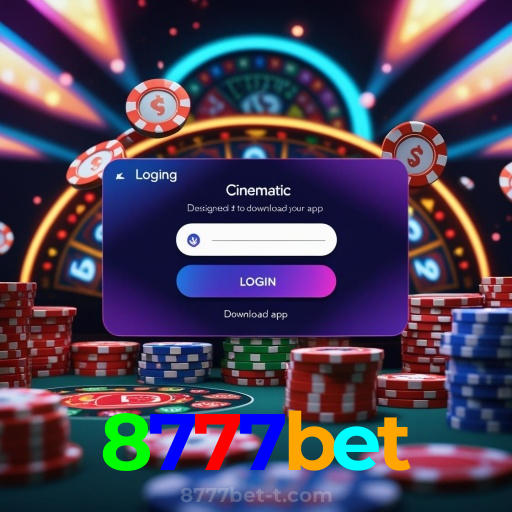 8777bet:O cassino online mais seguro para apostar no futebol e jogar blackjack!