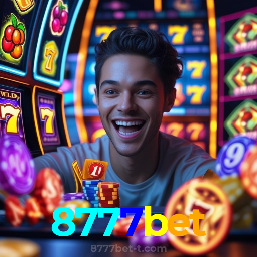 8777bet:Jogue nas roletas e conquiste a sorte ao seu lado!