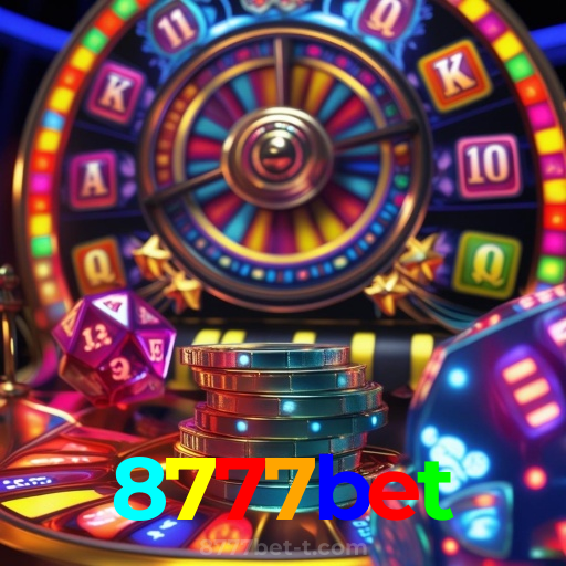 8777bet:Jogue no melhor cassino online e conquiste prêmios de verdade!