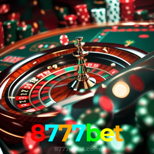 8777bet:Jogue slots, aposte no futebol e ganhe prêmios incríveis no cassino online!