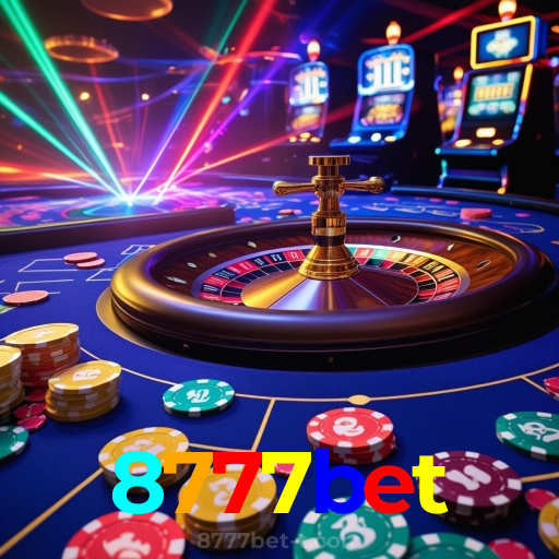 8777bet:Sinta a adrenalina da roleta! Aposte e vença agora!