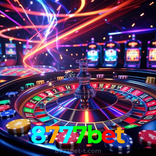 8777bet：Apostas de futebol nunca foram tão emocionantes! Vença agora!