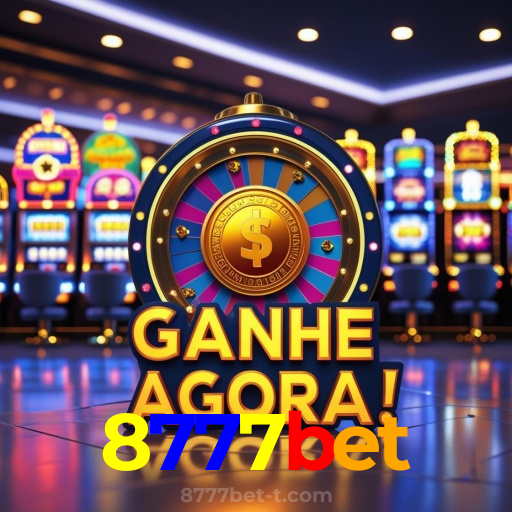 8777bet：Apostas em futebol e os melhores jogos de cassino para você ganhar!