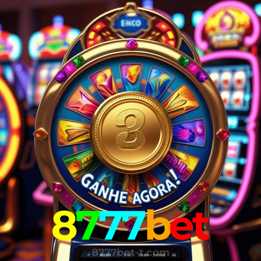 8777bet：Jogue poker, aposte no futebol e conquiste prêmios incríveis!