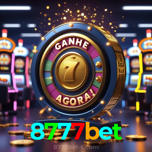 8777bet：O cassino online mais confiável para apostas no futebol e jogos de cassino!