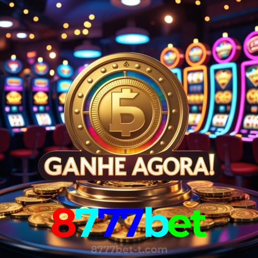 8777bet:Jogue slots, poker e aposte no futebol para prêmios incríveis!