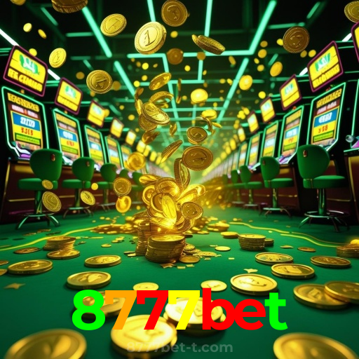 8777bet:Vença no poker, aposte no futebol e divirta-se com os melhores jogos de cassino!
