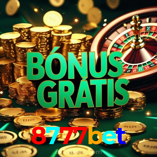 8777bet:Onde o futebol e o cassino online se encontram para diversão sem fim!