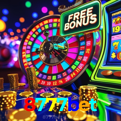 8777bet：Jogue blackjack, roleta e aposte no futebol para vitórias emocionantes!