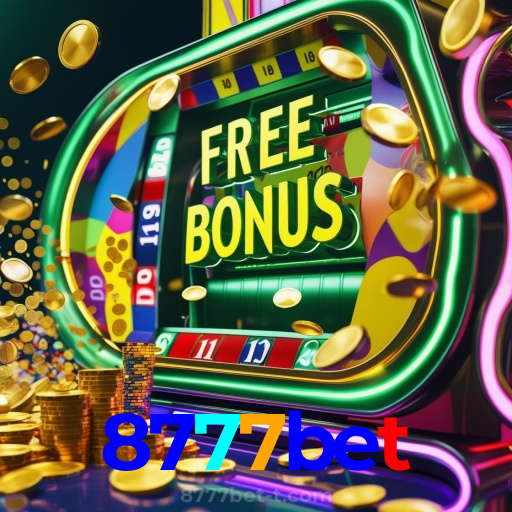 8777bet：Vença no futebol online e leve para casa prêmios incríveis!