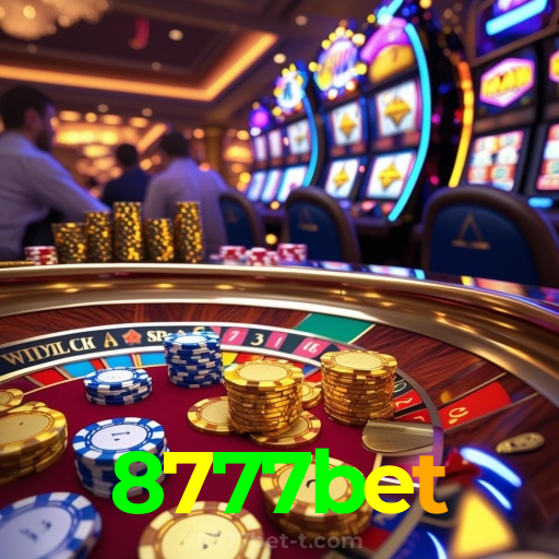 8777bet:Jogue futebol online e descubra como é vencer com estilo!