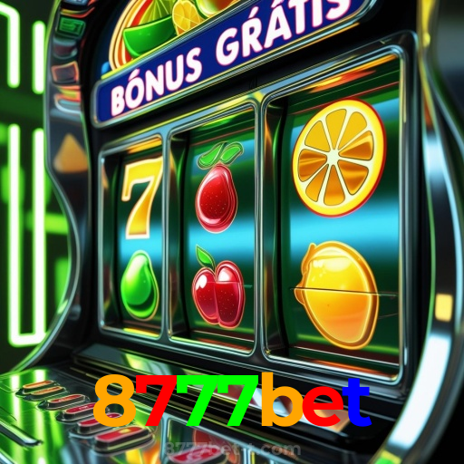 8777bet：Jogue poker, roleta e aposte no futebol com grandes prêmios!