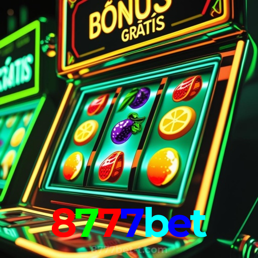 8777bet:Apostas emocionantes em futebol e vitórias épicas no cassino online!