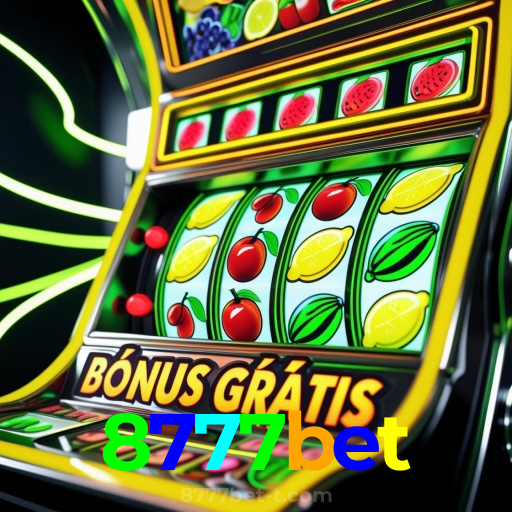8777bet:Jogue nas roletas e veja grandes prêmios surgirem para você!