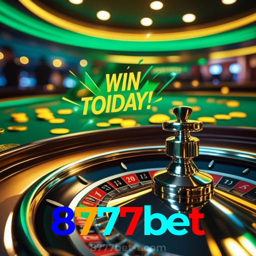 8777bet:Jogue slots, aposte no futebol e vença em grande estilo!