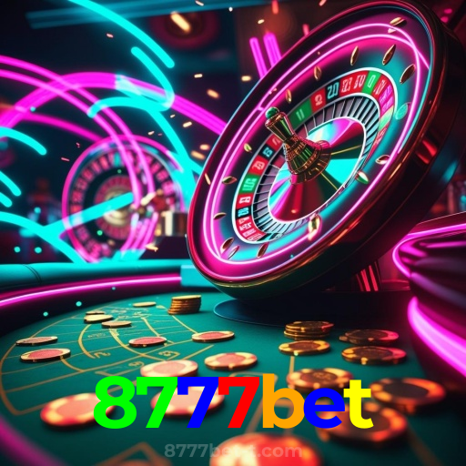 8777bet:Grandes vitórias em poker, roleta e apostas no futebol esperam por você!