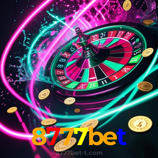 8777bet:Em nosso cassino online, a diversão nunca tem fim!